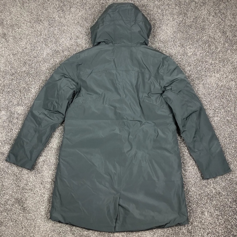 UNDER ARMOUR WOMENS DOUBLE LAYER QUILTED INSULATED JACKET/ COAT - Picture 2 of 12